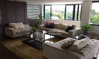 Imagem: Apartamento Alto Padrão, com 4 suítes