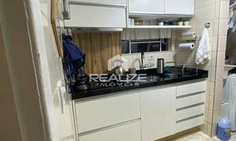 Imagem 7: Apartamento no Residencial Alice com 3 quartos - Foz do Iguaçu, PR