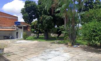 Imagem 6: Aluga-se casa no Centro comercial da cidade