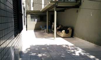 Imagem 8: APARTAMENTO TIPO CASA