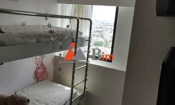 Imagem 6: BIM Vende no Prado, 61m², 03 Quartos, 01 Suíte - Ventilado, próximo do Polo Clínico