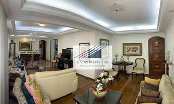 Imagem: Apartamento com 4 dormitórios à venda