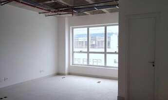 Imagem 3: Belo Horizonte - Conjunto Comercial/Sala - Santa Efigênia