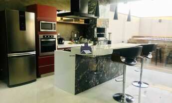 Imagem 5: Casa à venda no Condominio Residencial Maria Júlia - São José do Rio Preto/SP