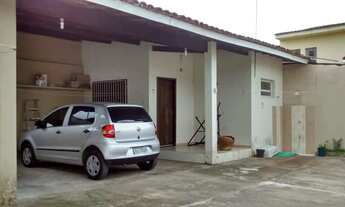 Imagem 5: Belíssima casa com 3 dormitórios na região central de Ubatuba