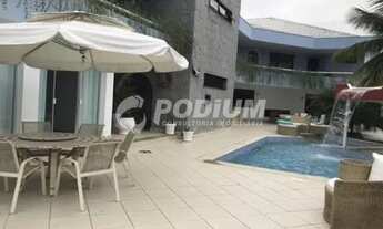 Imagem 4: Rio de Janeiro - Casa de Condomínio - Barra da Tijuca