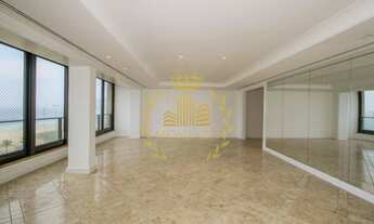 Imagem: Lindo apartamento a venda na Viera Souto