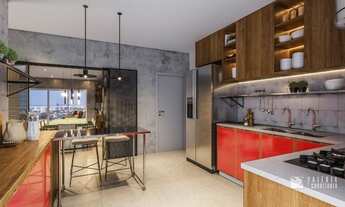 Imagem 2: BELEM - Apartamento Padrão - Batista Campos