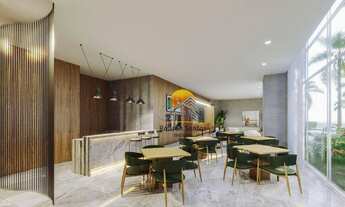 Imagem 6: Aldeota - Apartamento 153,72m² com 3 suítes e 3 vagas