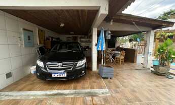 Imagem 6: Casa para venda tem 154 metros quadrados com 3 quartos em Pedra Branca - Palhoça - SC