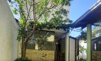 Imagem 6: Sobrado para venda tem 86 metros quadrados com 3 quartos em Harmonia - Canoas - RS