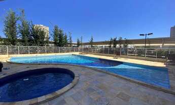 Imagem 3: APTO 2/4 - 01 SUITE - RICO EM ARMARIOS - NO PARQUE AMAZONIA