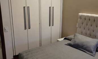 Imagem 5: Apartamento para venda tem 50 metros quadrados com 1 quarto