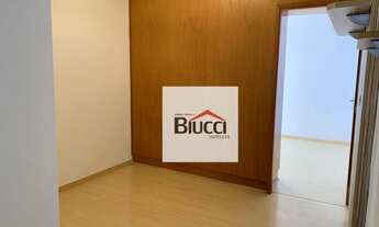 Imagem 6: LINDO APARTAMENTO 01 DORMITORIOS - CENTRO - CAMPINAS /SP