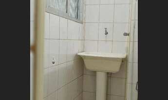 Imagem 6: Apartamento à venda, 42 m² por R$ 200.000,00 - José Menino - Santos/SP