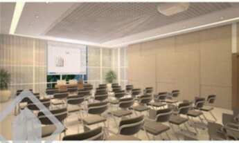 Imagem 4: PORTO ALEGRE - Conjunto Comercial/Sala - Cristal