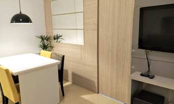 Imagem 6: PRIVILEGIO DE MORAR NO CAMBUÍ - ALUGO APARTAMENTO MOBILIADO