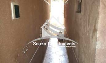 Imagem 6: Casa em Alvenaria em Ótima Localização no Campo do Santana !