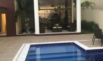 Imagem: Casa de condomínio para aluguel com 390