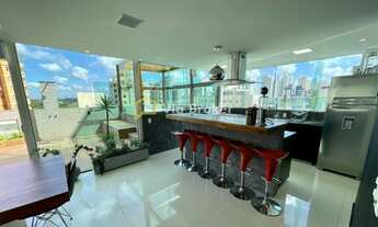 Imagem 3: Cobertura 4 quartos à venda no Buritis