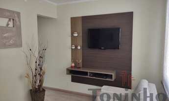 Imagem 7: Apartamentos 2 Dormitórios para venda em Campinas - SP