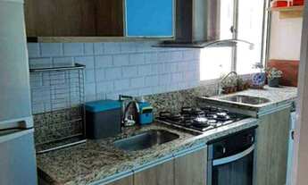 Imagem 4: Apartamento a venda em Osasco<br>Apartamento a vendo Zona Oeste 40m² metros com 2 qu