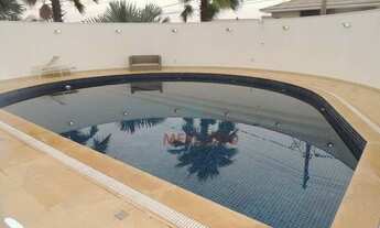 Imagem 2: Casa Climatizada c/ 4 suítes completa em armários, 661 m² Construção