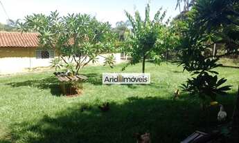 Imagem: Chácara com 3 dormitórios à venda, 2000