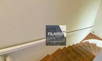 Imagem 7: Casa com 2 dormitórios para alugar, 120 m² por R$ 2.200,00/mês - Vila Mariana - São Paulo