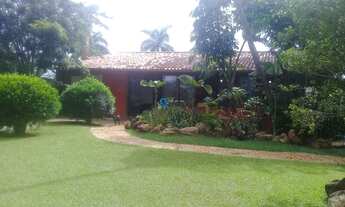 Imagem: LAGOA SANTA - Casa de Condomínio - Cond