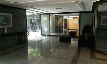 Imagem 7: LINDO APARTAMENTO LEBLON / ALTO PADRÃO E BOM GOSTO / 82 M2 / DE FUNDOS / VISTA PANORÂMICA