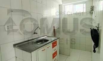 Imagem 7: Apartamento para Venda em Aracaju, Jabotiana, 2 dormitórios, 1 banheiro, 1 vaga