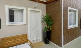 Imagem: Casa de condomínio sobrado para venda possui