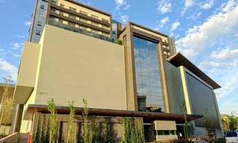 Imagem 3: Vendo excelente Loft 36 m² 1 vaga de garagem ao lado do novo shopping Bourbon Teresópolis