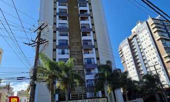 Imagem: Apartamento de 3 quartos no Centro Parque