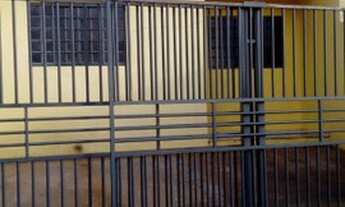 Imagem: Alugo casa com dois quartos