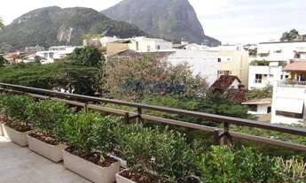 Imagem 3: Rio de Janeiro - Apartamento Padrão - Jardim Oceânico (Barra da Tijuca