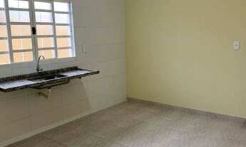 Imagem 5: Casa com 2 dormitórios à venda, 84 m² por R$ 190.000,00 - Parque Residencial Dom Lafaiete