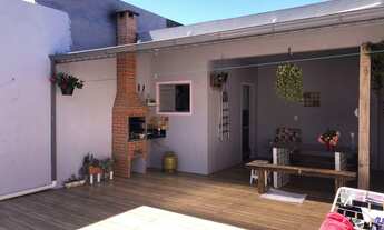 Imagem 7: Casa para Venda em Palhoça, MADRI, 3 dormitórios, 1 suíte, 2 banheiros, 3 vagas