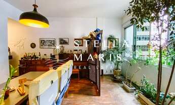 Imagem 4: APARTAMENTO COM EXCELENTE LOCALIZAÇÃO PRÓXIMO A LAGOA RODRIGO DE FREITAS