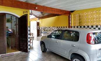 Imagem 6: Casa com 2 dorms, Caiçara, Praia Grande - R$ 286 mil, Cod: 1074