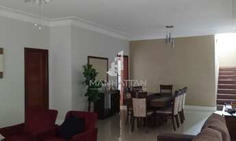 Imagem 6: Casa - Loteamento Caminhos de São Conrado (Sousas) - Campinas