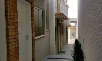 Imagem 4: Sobrado para venda com 55 metros quadrados com 2 quartos em Ipiranga - São Paulo - SP