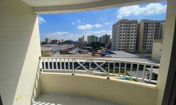 Imagem 4: APARTAMENTO PARA VENDA NO JARDIM SATÉLITE COM 124M2 DE ÁREA UTIL