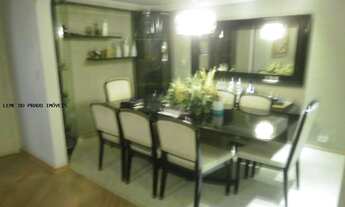 Imagem 2: Apartamento 4 dormitórios para Venda em São Paulo, Parque da Mooca, 4 dormitórios, 3 suíte