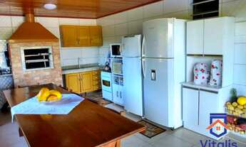 Imagem 6: Casa em Imbituba á 400 metros da lagoa