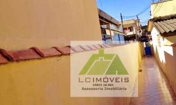 Imagem 3: Venda - linda casa no bairro: Trindade