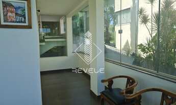 Imagem 6: Sobrado Alphaville dos Ipês