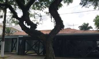 Imagem: Casa a venda em SP, térrea, 4 dormitórios