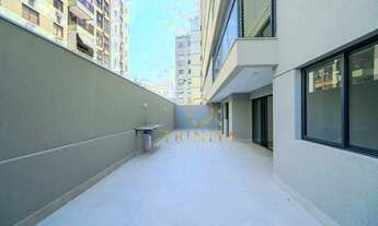 Imagem 7: Apartamento Garden com 3 dormitórios à venda, 196 m² por R$ 1.899.100,00 - Botafogo - Rio